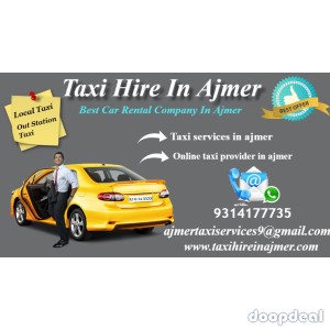 Tempo Traveller hire in Ajmer ,  Jaipur airport to Ajmer Tempo Traveller 