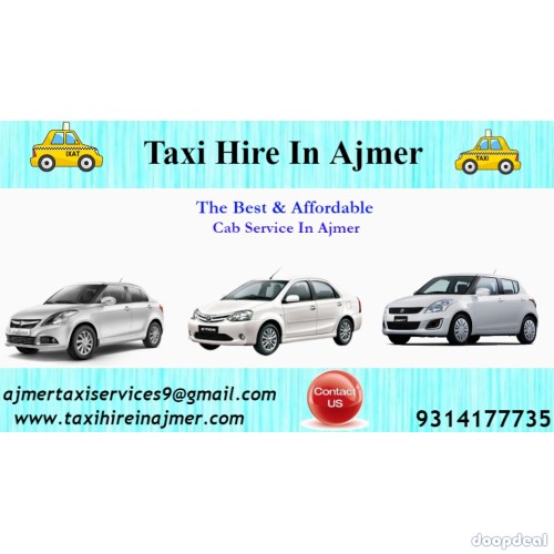 Tempo Traveller hire in Ajmer ,  Jaipur airport to Ajmer Tempo Traveller 