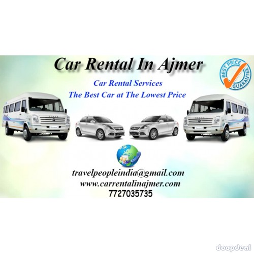 Bus Hire in Ajmer , Bus Rental in Ajmer , Bus hire for wedding in Ajmer                                           