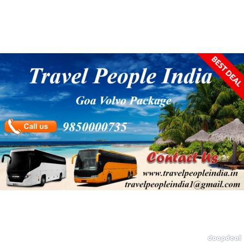 Goa Tour Packages, Family Tour Packages Goa, Goa Student Tour Packages,