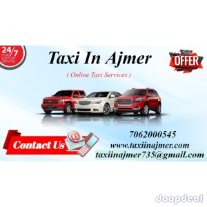 Tempo Traveller hire in Ajmer , Tempo Traveller Hire Rates in Ajmer 