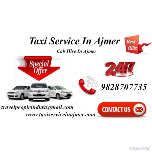 Ajmer Taxi, Ajmer Taxi Hire , Taxi In Ajmer, Ajmer Pushkar Taxi
