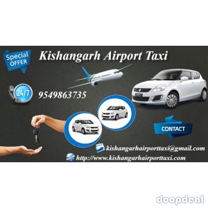 Kishangarh Airport To Dargah Taxi , Ajmer Dagrah Sharif To Kishangarh Airport Taxi