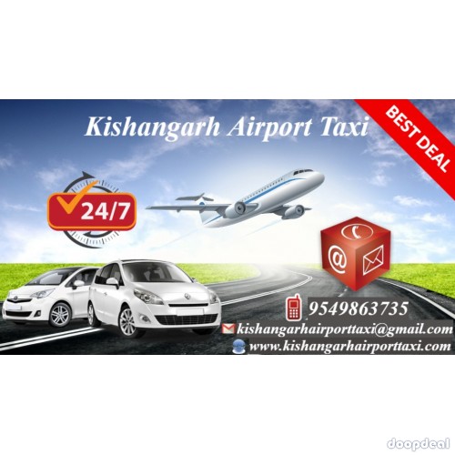 Kishangarh Airport To Dargah Taxi , Ajmer Dagrah Sharif To Kishangarh Airport Taxi
