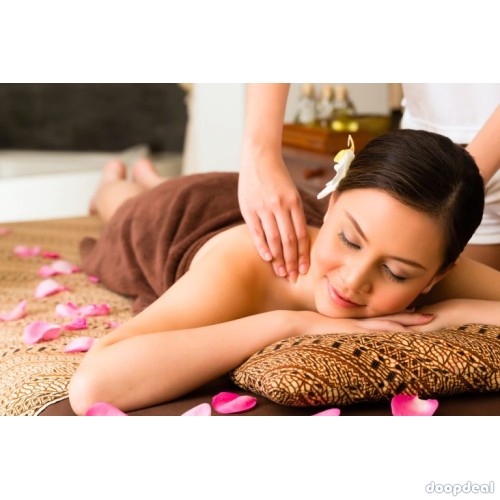 The Lotus Spa, Greater Kailash 2 - Body Massage Centres in Delhi