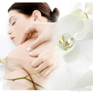 Female to Male Full Body Massage in South Delhi