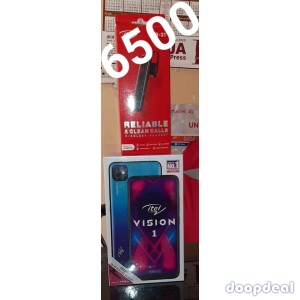 ITELMOBILES VISION 1