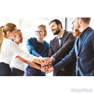 we offer loan at 3% interest rate, do you have any financial crisis in your business