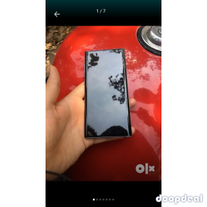 samsang galaxy note 10+