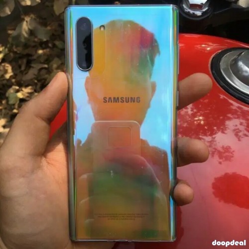 samsang galaxy note 10+