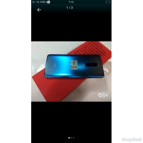 one plus 7T pro