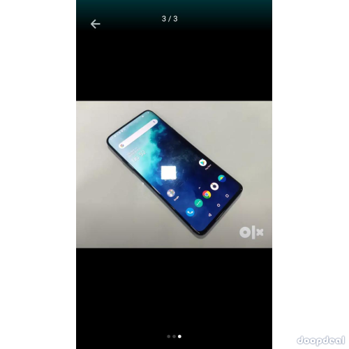 one plus 7T pro