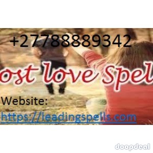 +27788889342 INSTANT”LOST”love spell caster UK USA CANADA DURBAN NORWAY LONDON.