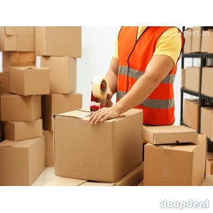 Fedex Express Uttam Nagar Delhi