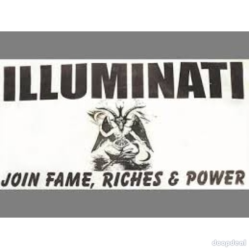JOIN ILLUMINATI HOME OF RICHES,FAME AND POWER FROM ANY COUNTRY  +27785167256