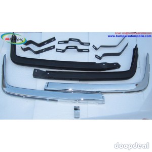 Mercedes Benz EU 350SLC year (1971-1981)bumper