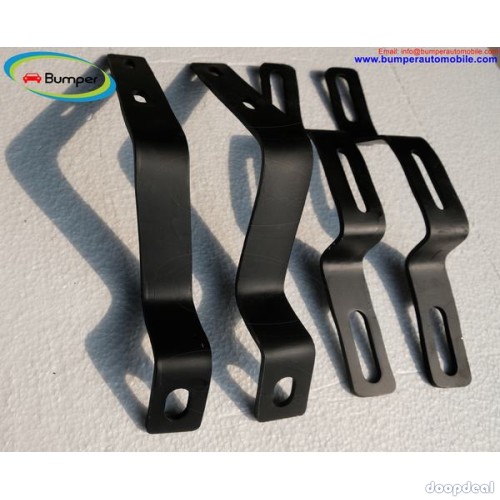 Mercedes Benz EU 350SLC year (1971-1981)bumper