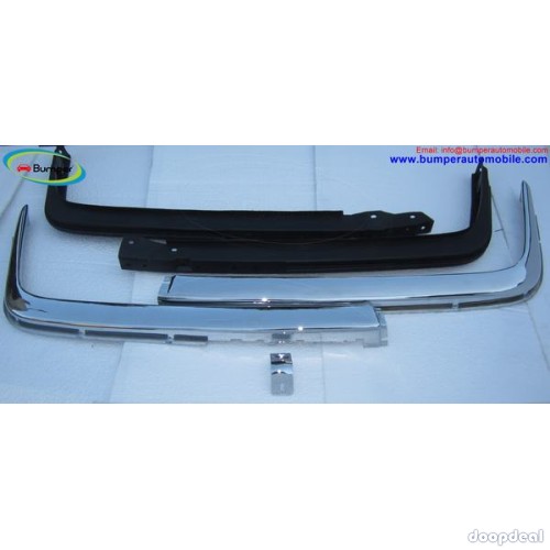 Mercedes Benz EU 350SLC year (1971-1981)bumper