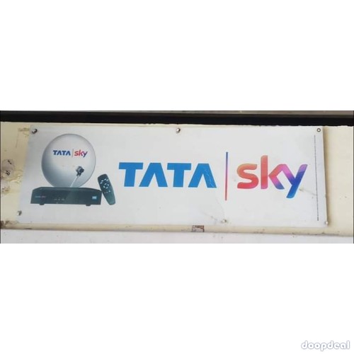 TATASKY HD CONNECTION +HINDI LITE PACK