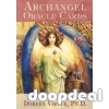 Buy Archangel Oracle  Cards by Doreen Virtue Phd., in Mumbai Discounted, Brand New, 