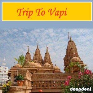 Best Taxi Service Provider in Vapi