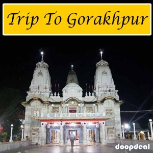 All India Tour And Taxi Service Provider in Gorakhpur