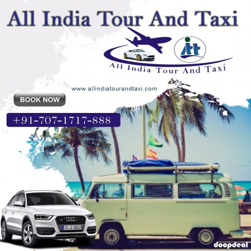 All India Tour And Taxi Service Provider in Gorakhpur