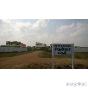 Future Investment Best Property Selling Plots For Sale in Lion City Developers