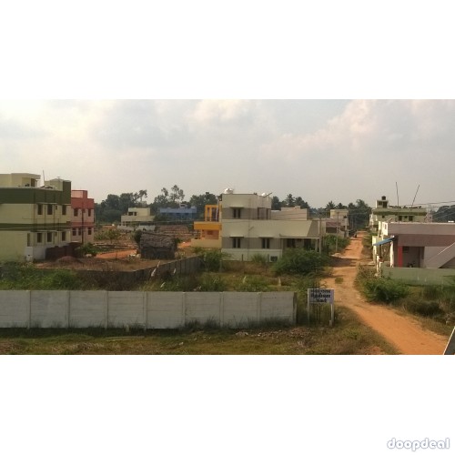 Future Investment Best Property Selling Plots For Sale in Lion City Developers