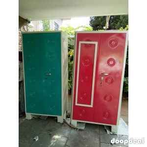 Doorstep bero service repairs and spray painting in only Coi