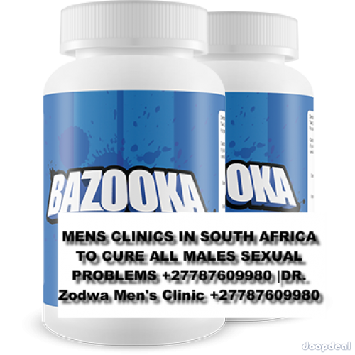 Mens Clinic International – Specialising in Male Sexual Health +27787609980