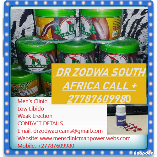 Mens Clinic International – Specialising in Male Sexual Health +27787609980
