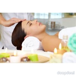 FEMALE TO MALE FULL BODY TO BODY MASSAGE IN LAJPAT NAGAR, Delhi
