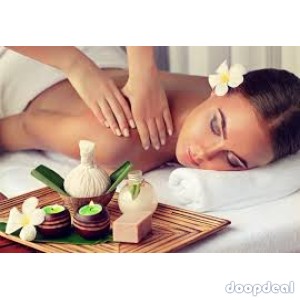 Welcome to Nuru Massage in Delhi At Amrita Spa