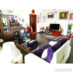 5 BHK Penthouse Apartment Duplex Lavelle Road Distress Sale