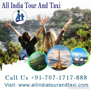 Best Taxi Service in Vapi | All India Tour And Taxi Service