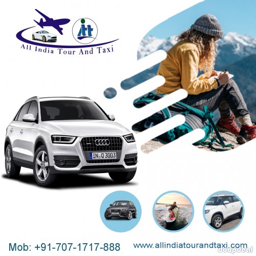 Best Taxi Service in Vapi | All India Tour And Taxi Service
