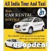 Taxi Service in Dhanbad | All India Tour And Taxi Service Provider