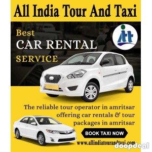 Taxi Service in Dhanbad | All India Tour And Taxi Service Provider