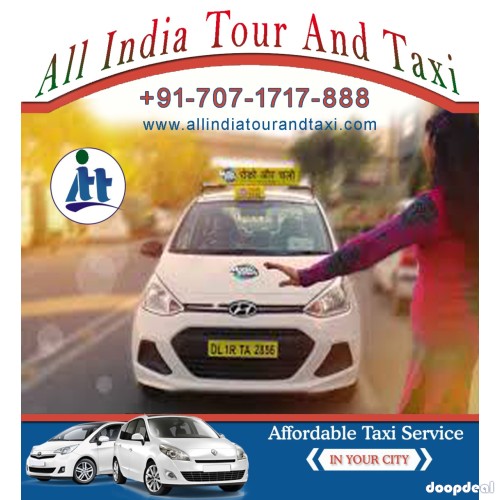 Taxi Service in Dhanbad | All India Tour And Taxi Service Provider