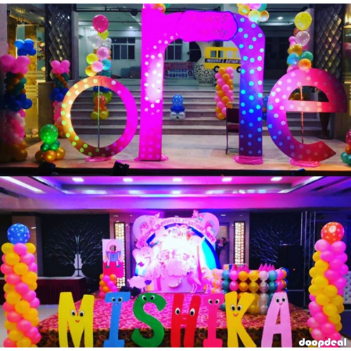CALL FOR BIRTHDAY PLANNING IN GURGAON AND DELHI@9643415285