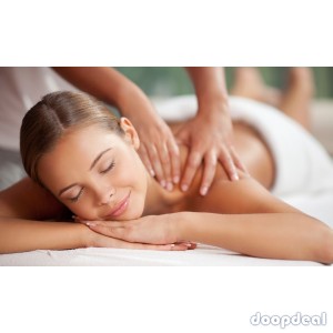 Body to Body Massage Spa At Crystal Palm Mall Jaipur