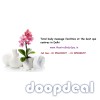 Full Body to Body Massage Service in Lajpat Nagar Delhi