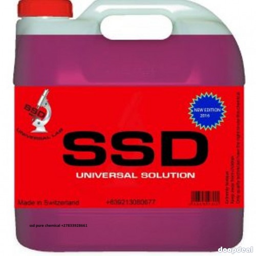 999 elite Best seller SSD Chemical Solution {{@}} +27833928661 Activation Powder in Indonesia Malaysia ,pakistan,UAE mumbai