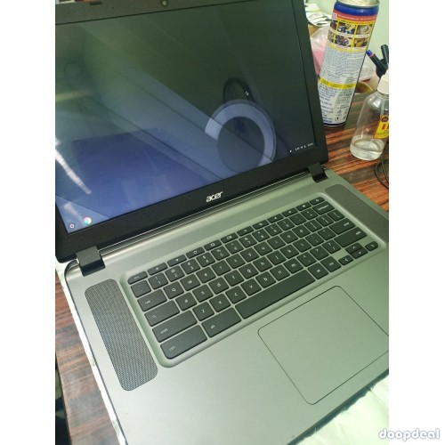 Laptop chip level service. 