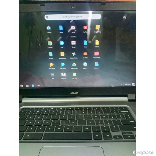 Laptop chip level service. 