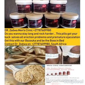 Men's Health Clinic, Penis enlargement, Pretoria +27787609980