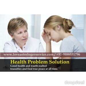 Health Problem Solution +91-9888531796 