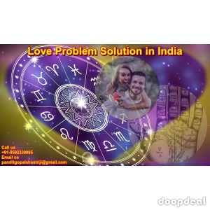 Love Problem Solution in India