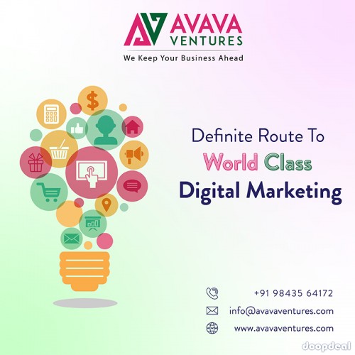 Best Digital Marketing Company